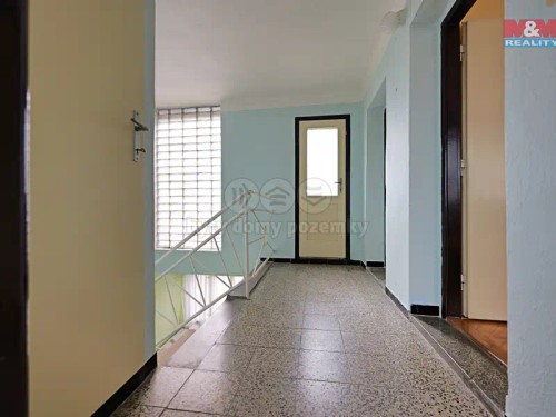 Prodaný dům 140 m², pozemek 526 m²