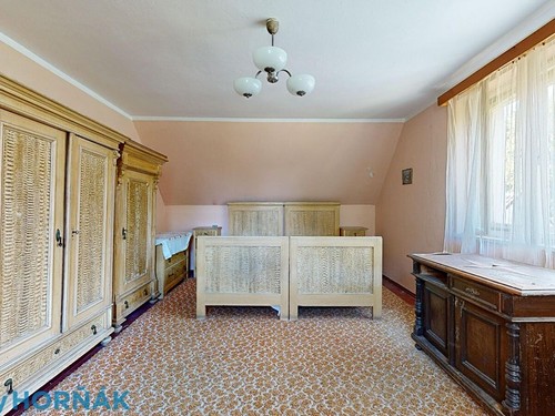 Prodaný dům 149 m², pozemek 226 m²