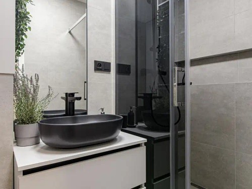 Prodaný byt 2+kk 40 m²