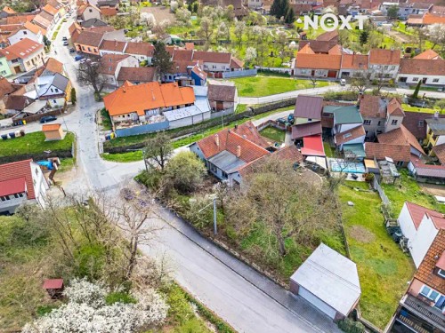 Prodej domu 91 m², pozemek 613 m²