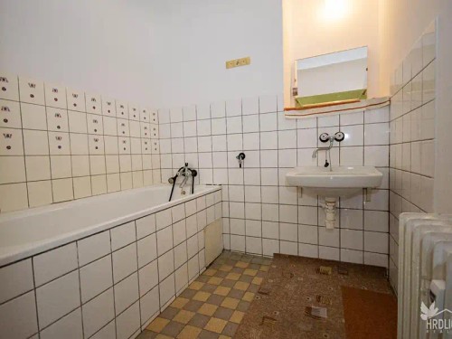 Prodaný byt 2+1 59 m²