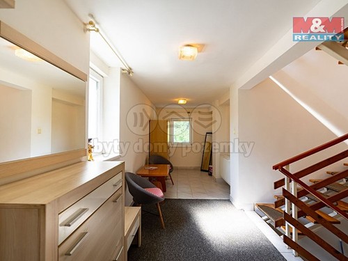 Prodaný dům 164 m², pozemek 347 m²