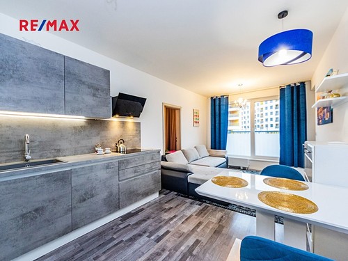 Prodaný byt 4+kk 65 m²