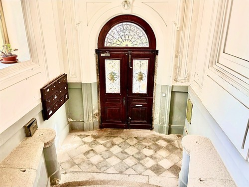 Prodaný byt 2+1 77 m²