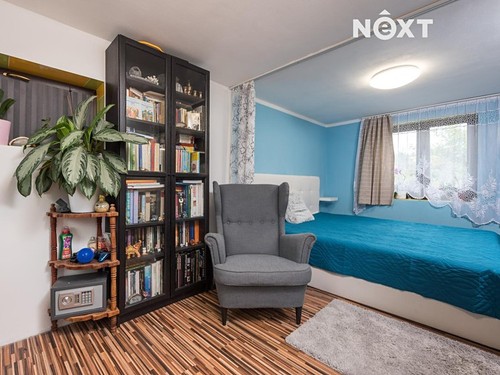 Prodaný dům 122 m², pozemek 470 m²