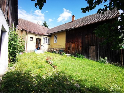 Prodaný dům 106 m², pozemek 620 m²