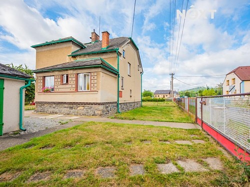 Prodaný dům 130 m², pozemek 661 m²