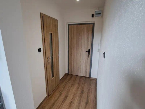 Prodaný byt 1+1 35 m²