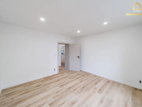 Prodaný  byt 3+kk 64 m²