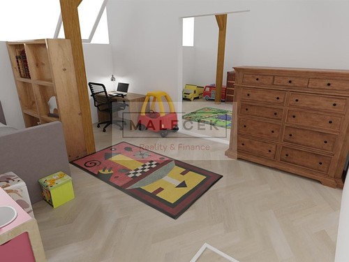 Prodaný dům 263 m², pozemek 746 m²