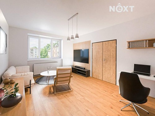 Prodaný byt 3+1 81 m²