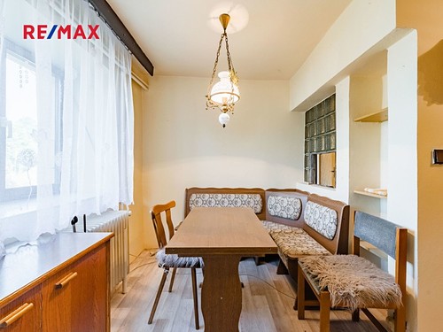 Prodaný dům 80 m², pozemek 1592 m²