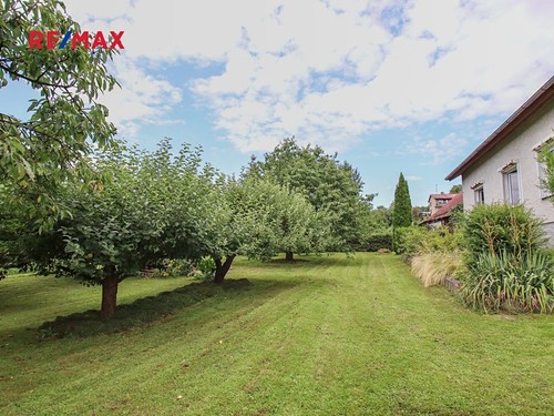 Prodaný dům 150 m², pozemek 1391 m²