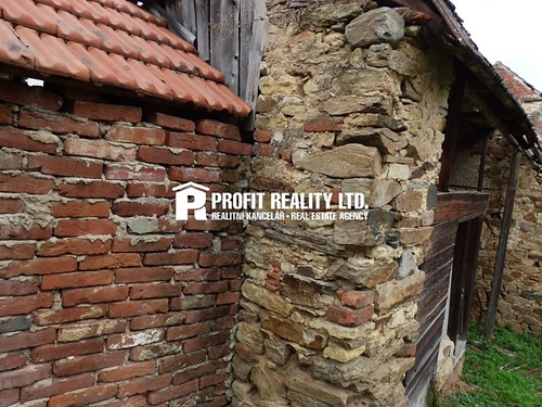 Prodaný dům 240 m², pozemek 747 m²