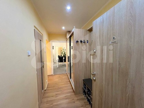 Prodaný byt 3+1 74 m²