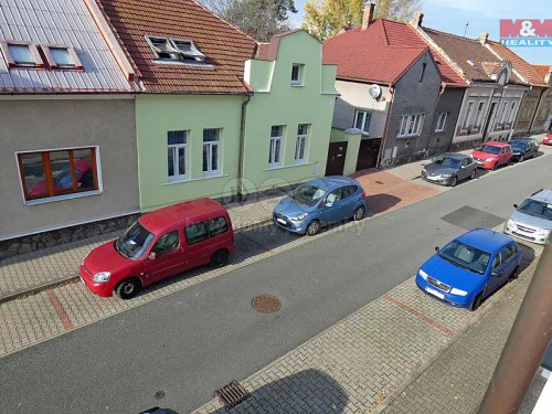 Prodej bytu 3+1 77 m²