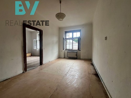 Prodaný byt 1+1 46 m²