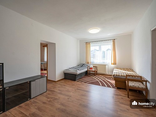 Prodaný dům 310 m², pozemek 1051 m²