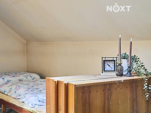 Prodaná chata 122 m², pozemek 497 m²