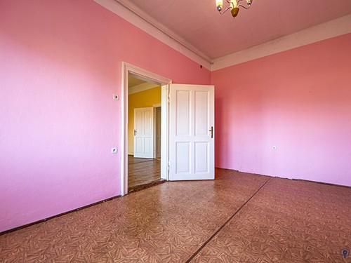 Prodaný byt 2+1 59 m²