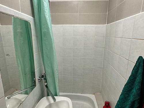 Prodaný byt 1+kk 28 m²
