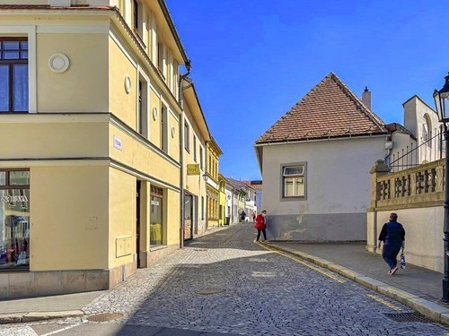 Prodaný  dům 84 m², pozemek 178 m²