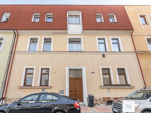 Prodaný byt 2+1 49 m²