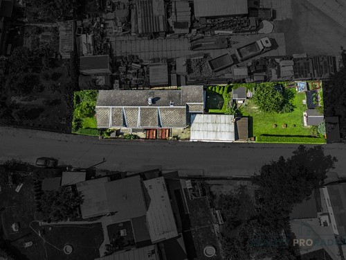 Prodaný dům 250 m², pozemek 584 m²