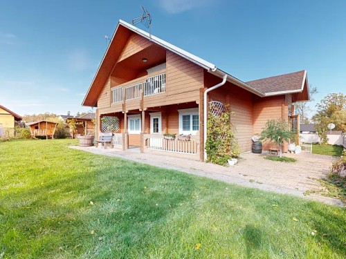 Prodaný dům 168 m², pozemek 800 m²