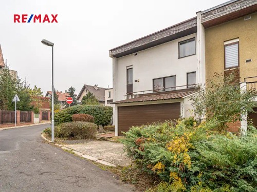 Prodej domu 136 m², pozemek 201 m²