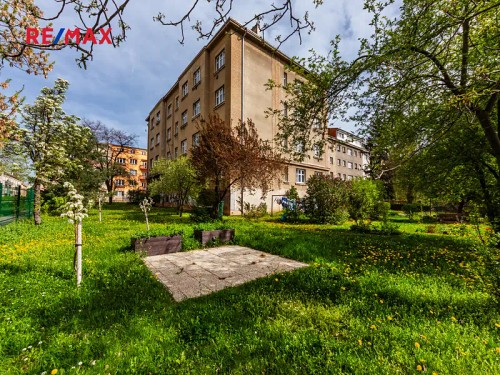 Prodej bytu 2+kk 46 m²