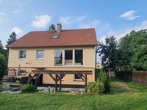 Prodaný dům 230 m², pozemek 852 m²