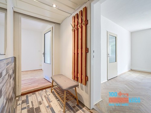 Prodaný byt 2+kk 51 m²