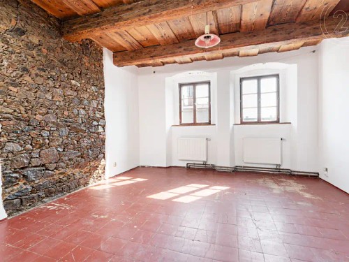 Prodaný dům 218 m², pozemek 299 m²