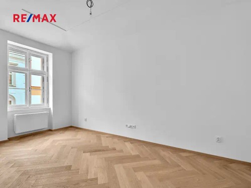 Prodaný byt 2+1 56 m²