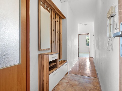 Prodaný byt 3+1 67 m²