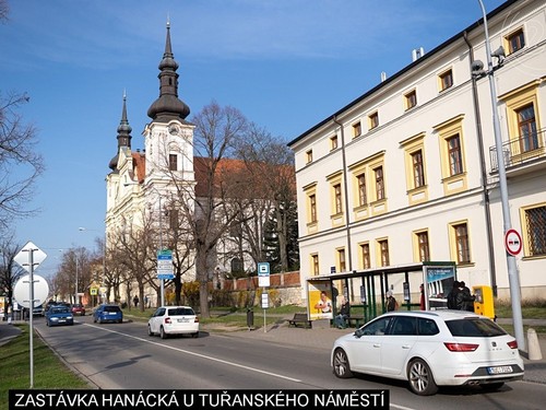 Prodaný byt 3+kk 65 m²