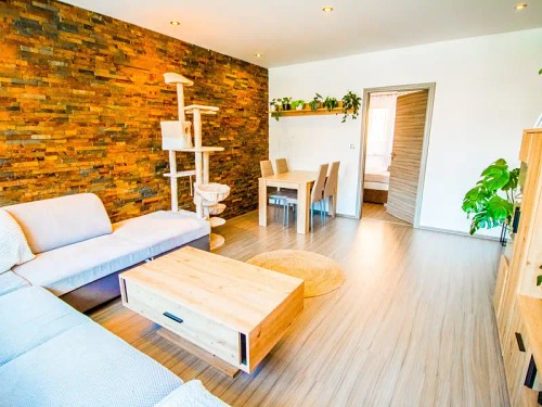 Prodaný byt 3+1 68 m²