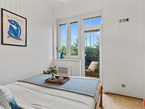 Prodej bytu 2+kk 45 m²