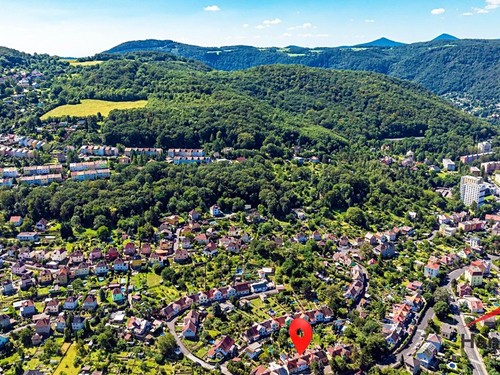 Prodaný dům 95 m², pozemek 269 m²