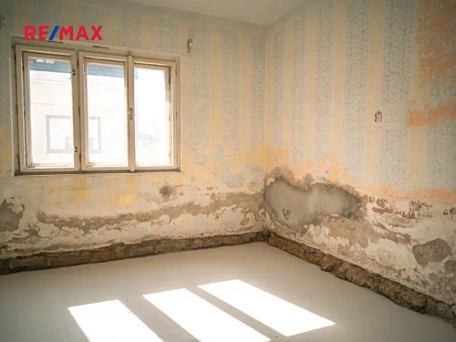 Prodaný dům 130 m², pozemek 251 m²