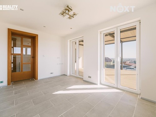 Prodaný byt 4+kk 167 m²