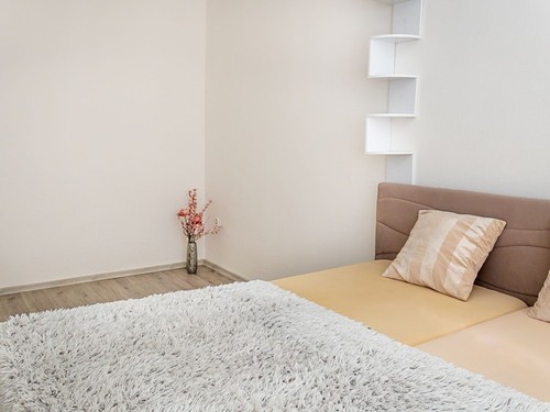 Prodaný byt 2+1 50 m²