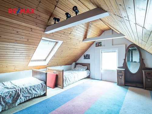 Prodaný dům 74 m², pozemek 813 m²