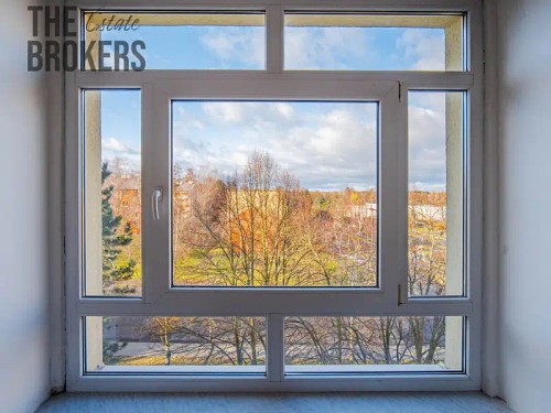 Prodej bytu 3+1 87 m²