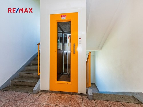 Prodaný byt 2+1 53 m²