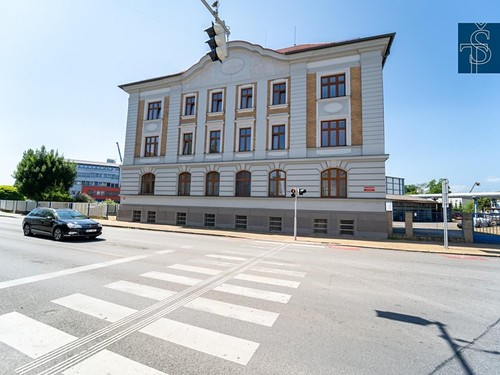 Prodaný byt 3+1 81 m²