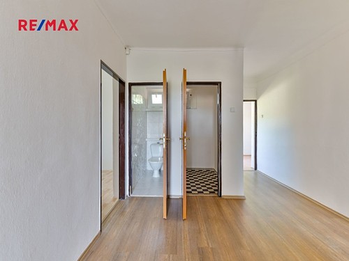 Prodaný dům 259 m², pozemek 1182 m²