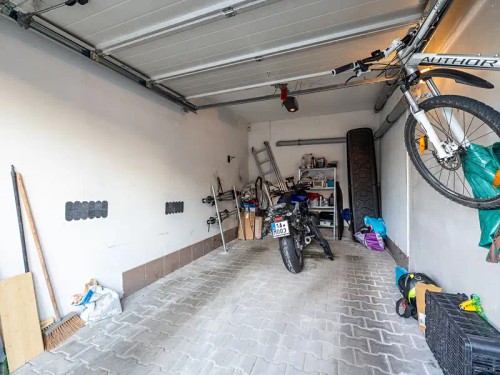 Prodaný  dům 110 m², pozemek 187 m²