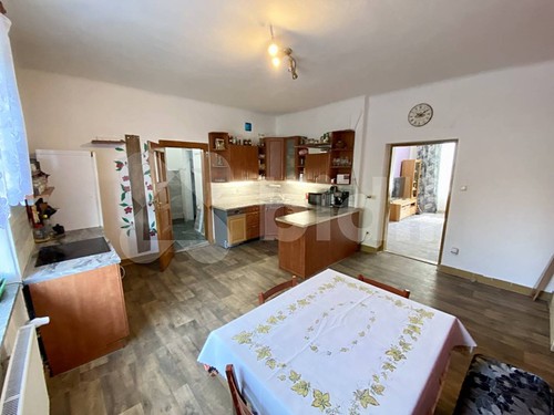 Prodaný dům 288 m², pozemek 3185 m²